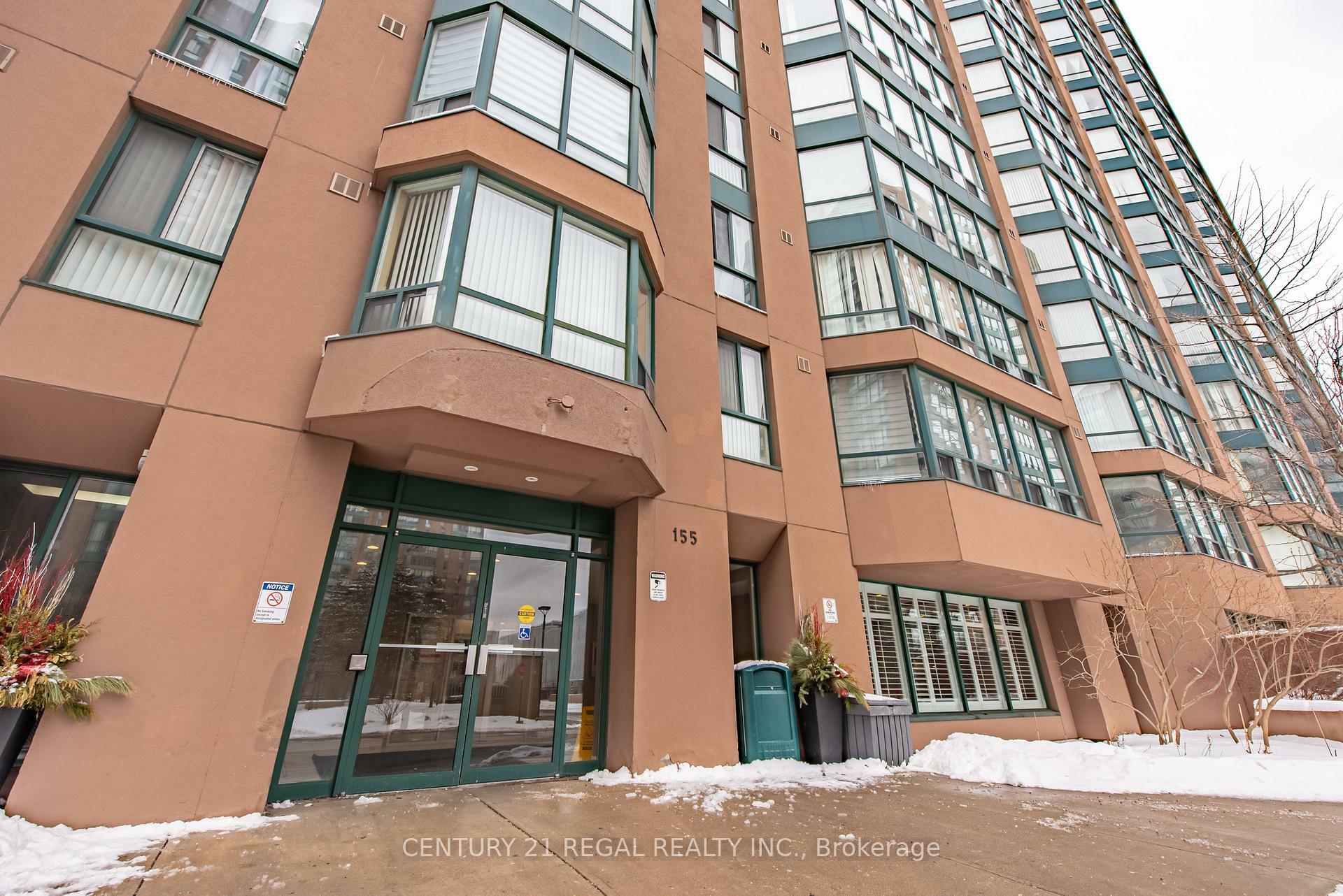 Photo de la propriété: 155 Hillcrest Avenue W 1016 ON L5B 3Z2
