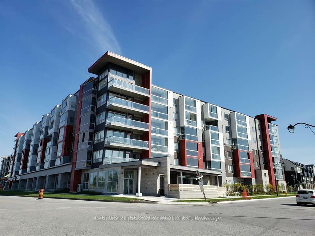 58 Adam Sellers Street 212  Markham ON L6B 1M7 photo