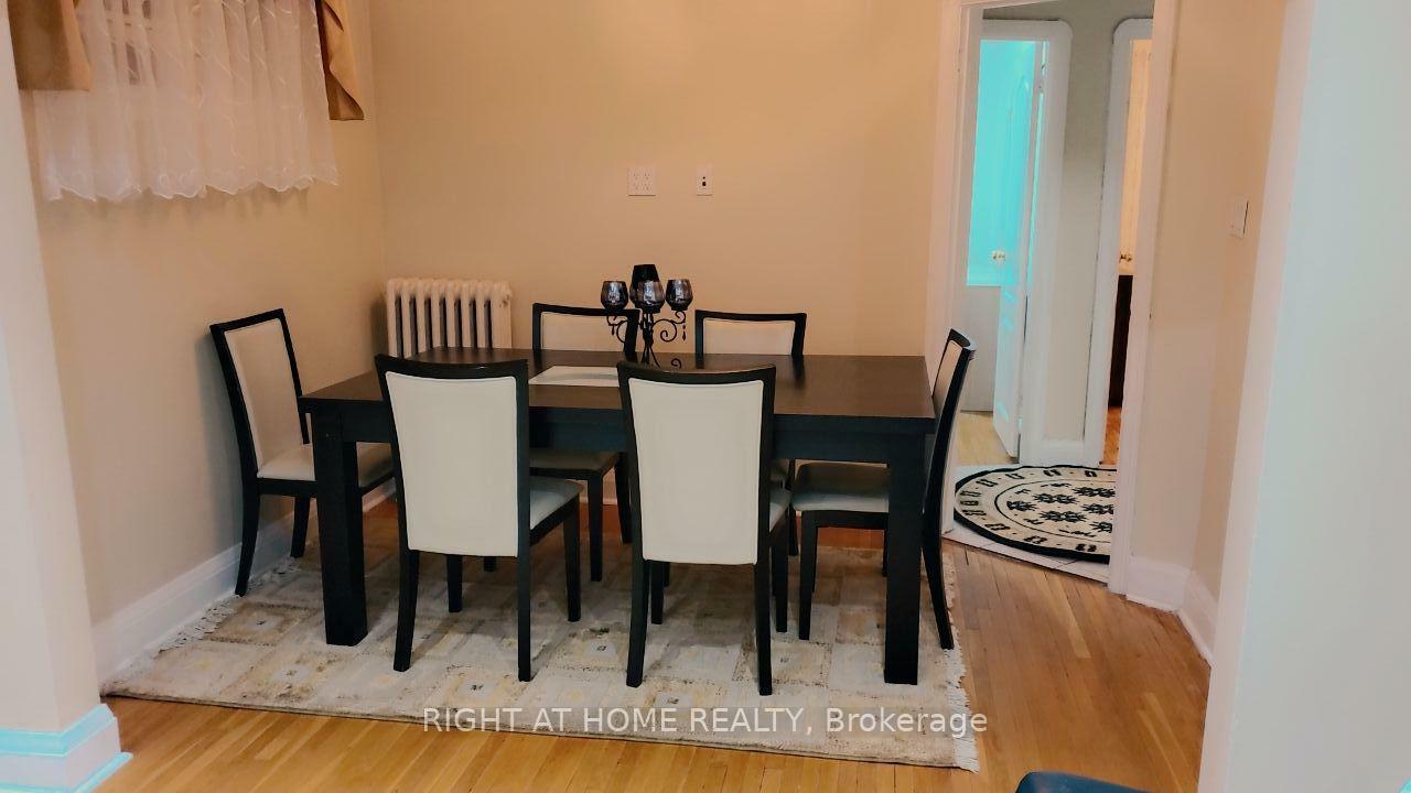 Property Photo: 591 O'Connor Drive Main ON M4C 3A2