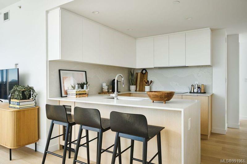 Photo de la propriété: 1100 Yates St 503 BC V8V 3M8