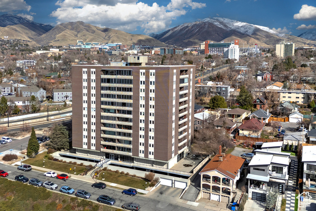 Property Photo: 515 S 1000 E 201 UT 84102
