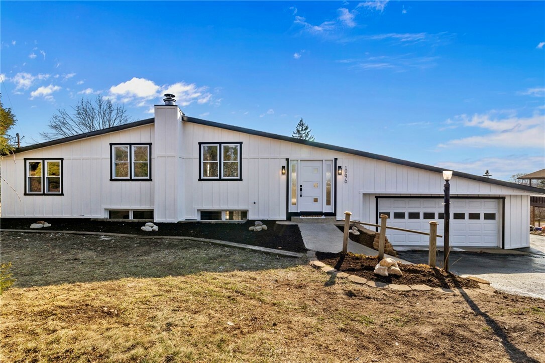 Property Photo: 10670 Farview Dr PA 15642