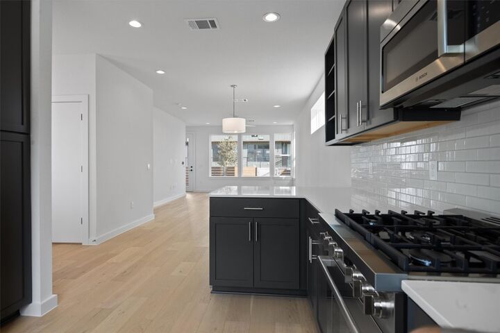 Property Photo:  3606 Curious Path  TX 78723 