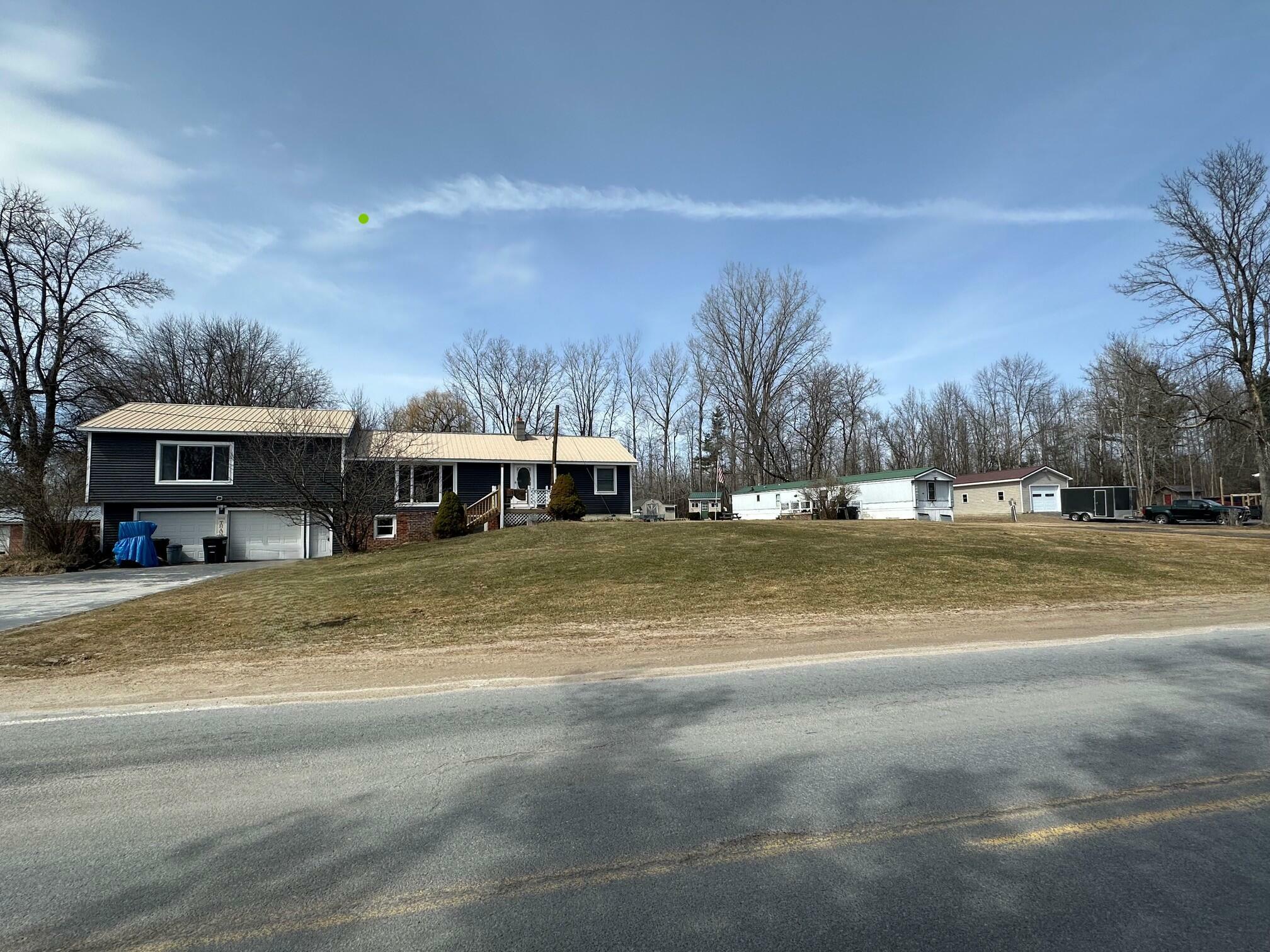 135-139 Bradford Rd Road  Plattsburgh NY 12901 photo