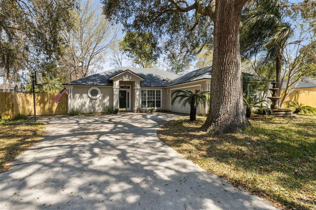 Property Photo: 97037 Mill Pond Lane FL 32034