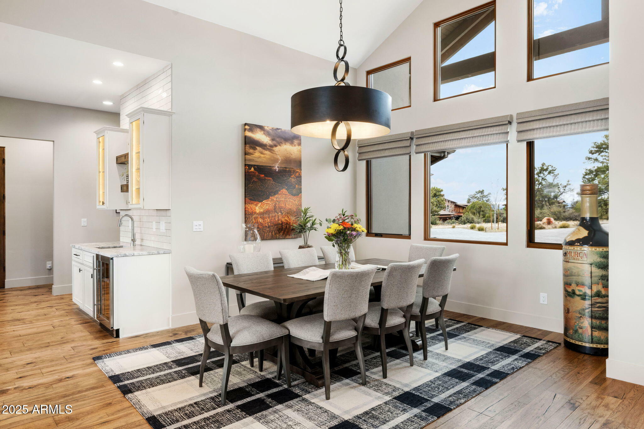 Property Photo: 15055 N Four Mile Creek Lane AZ 86305