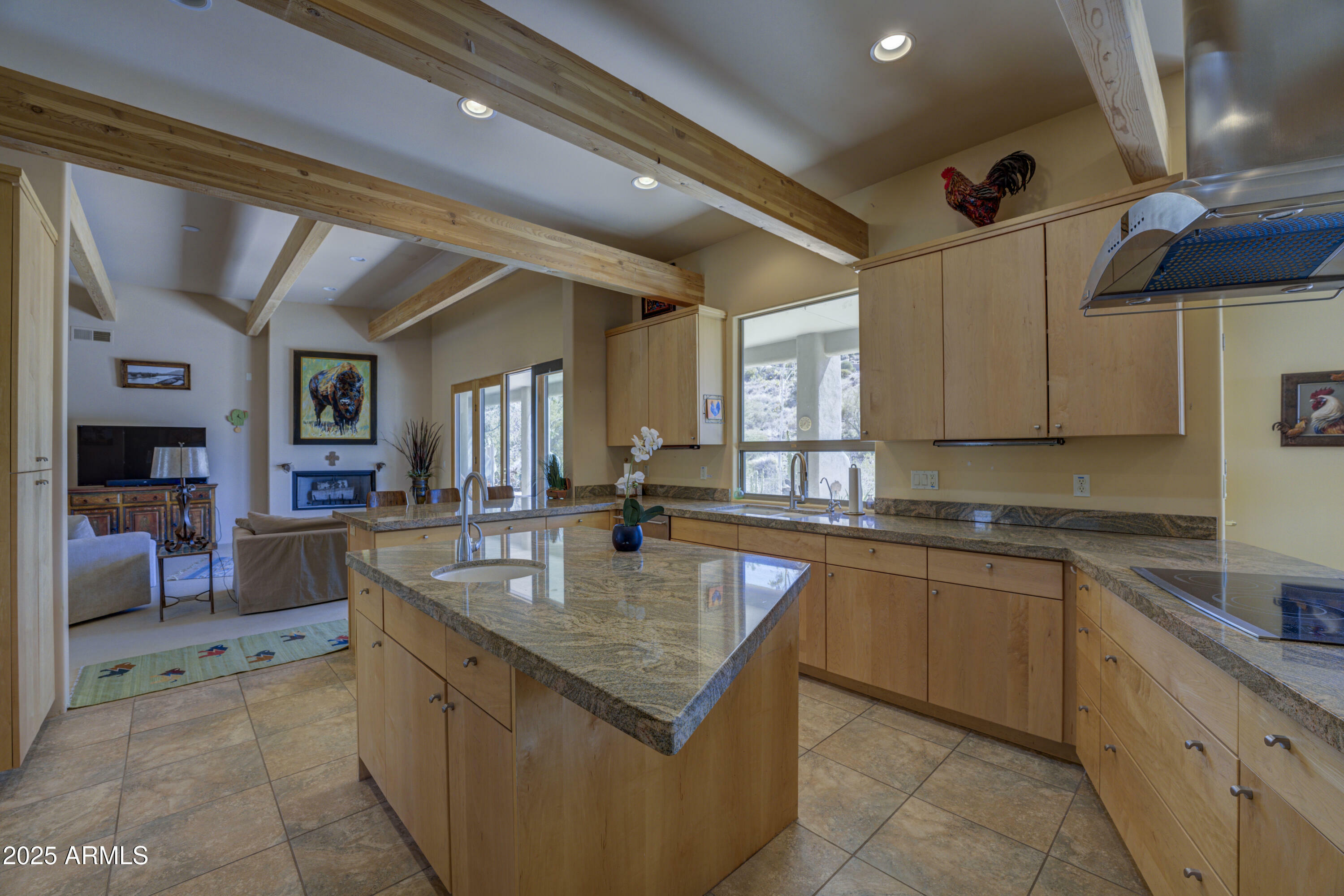 Property Photo: 8619 E Silver Saddle Drive AZ 85377