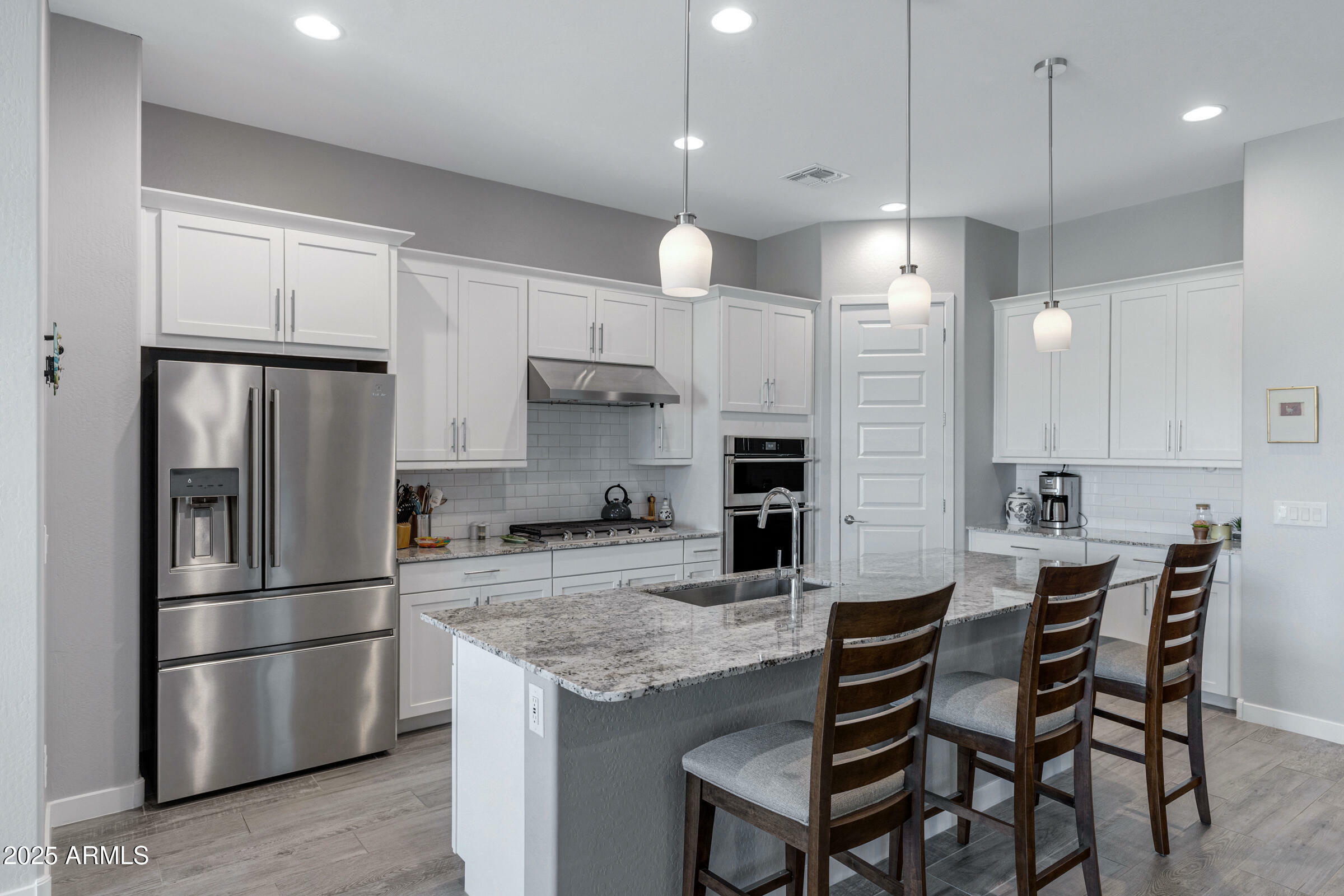 Property Photo: 24738 N 175th Avenue AZ 85387