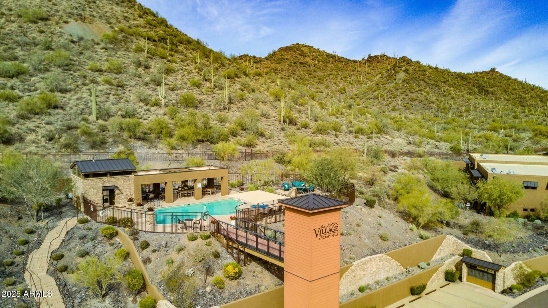 36600 N Cave Creek Road 17D  Cave Creek AZ 85331 photo