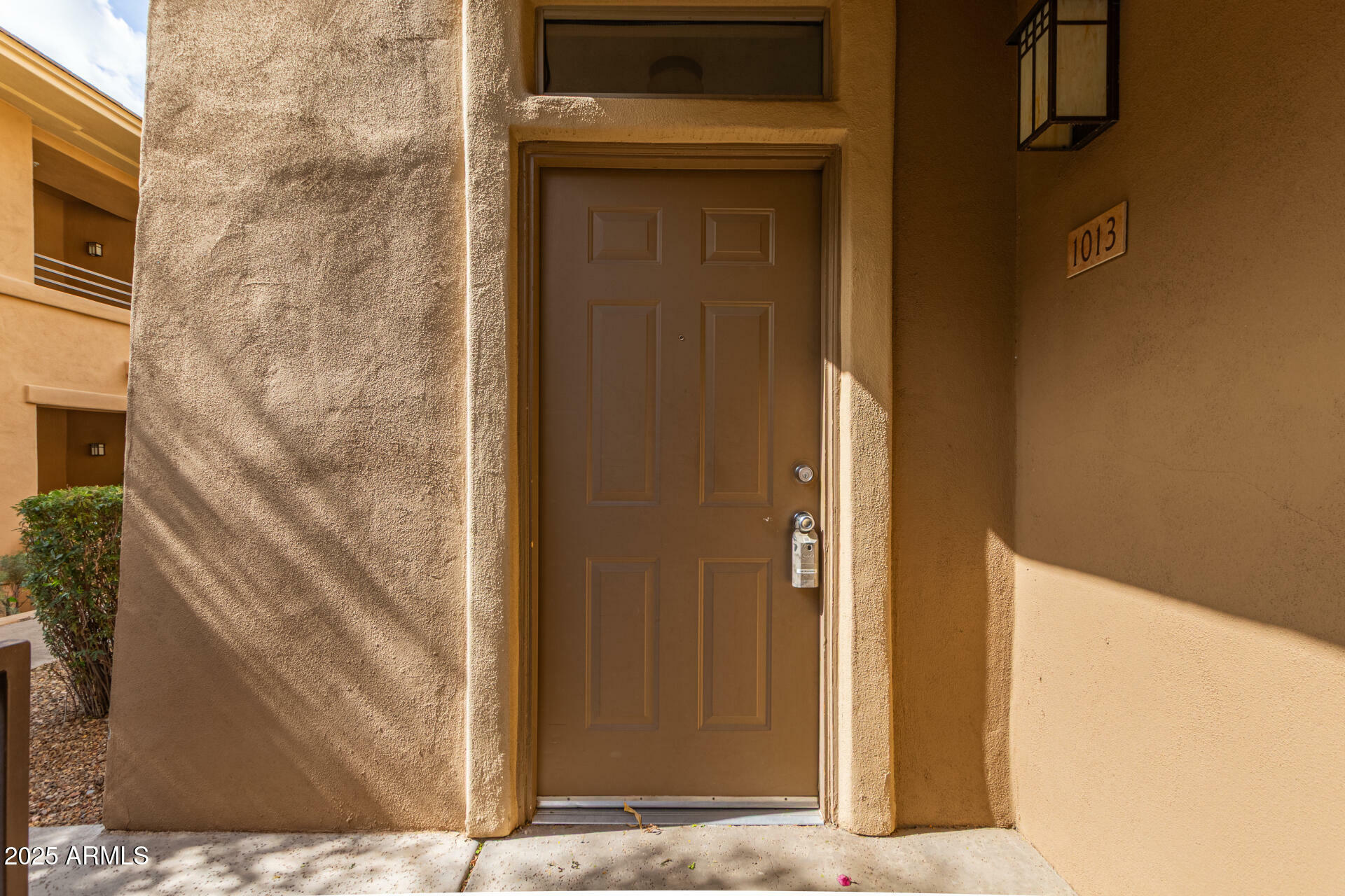 Property Photo: 20100 N 78th Place 1013 AZ 85255