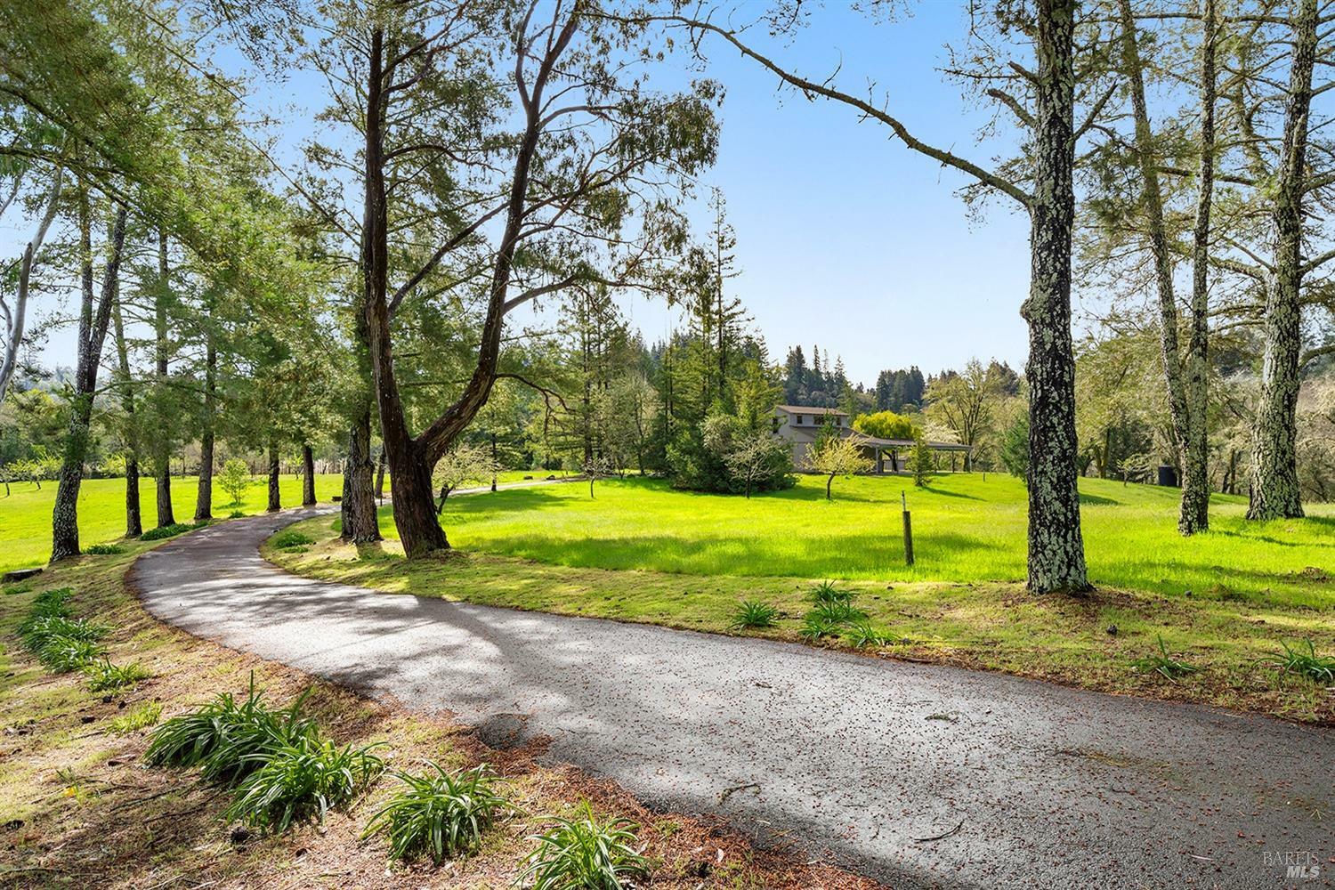Property Photo: 3651 Bones Road CA 95472