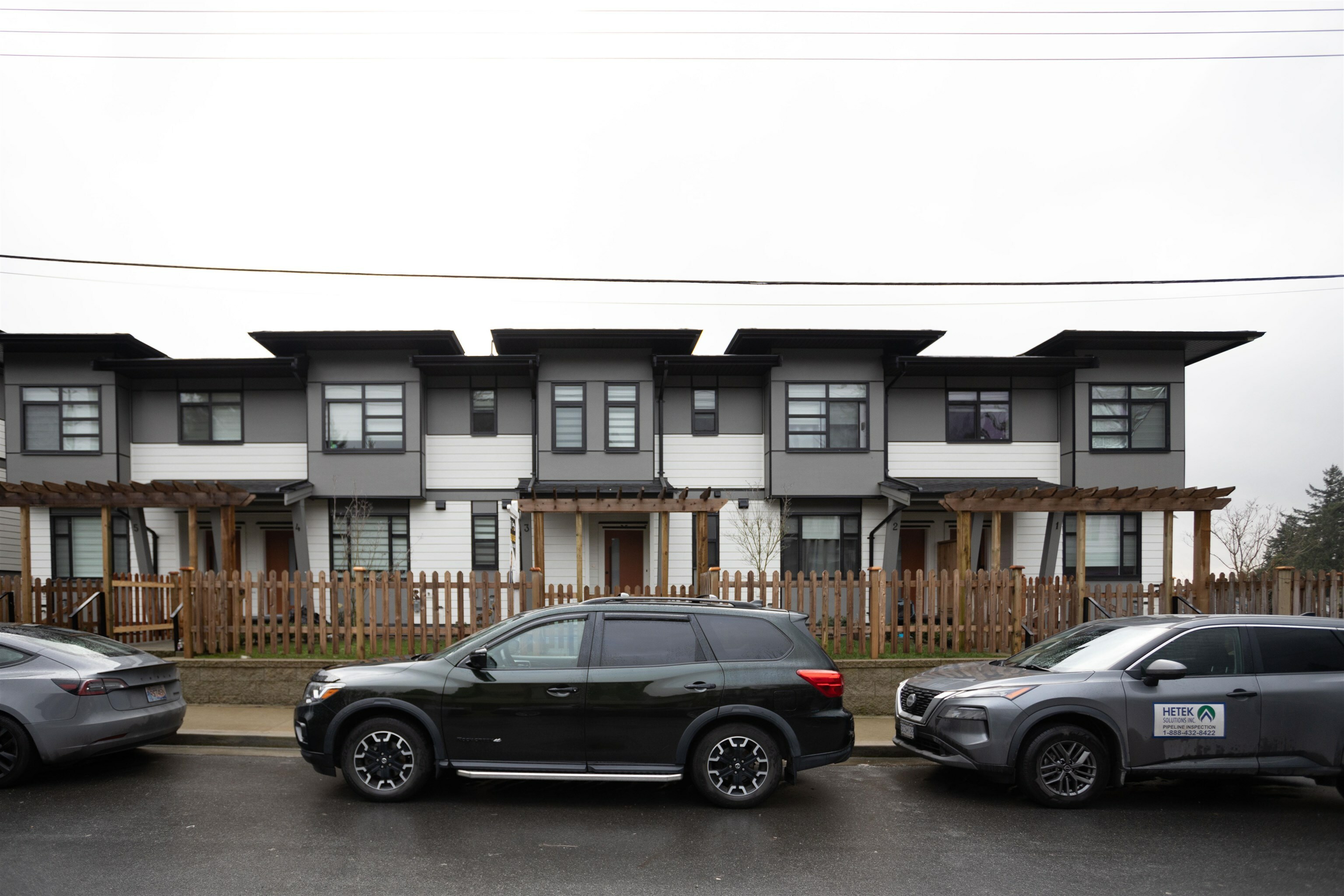 Photo de la propriété: 7411 Cedar Street 3 BC V2V 4R5
