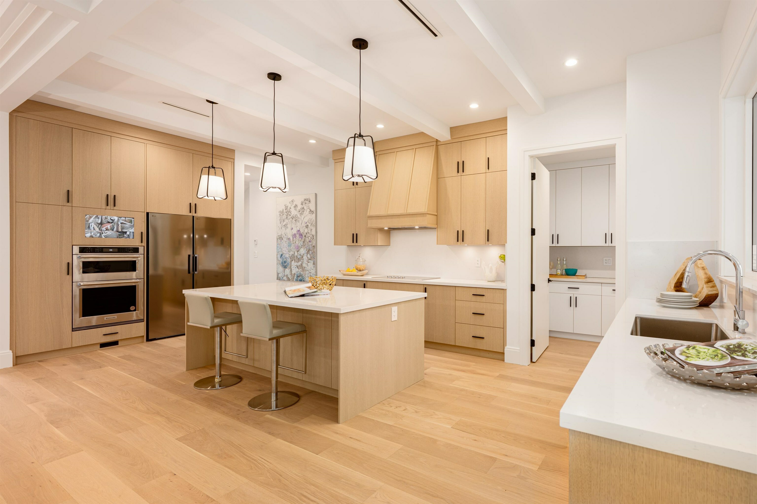 Property Photo: 1493 55 Street BC V4M 3K4