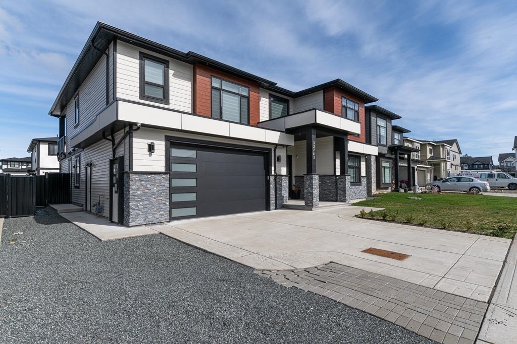 Photo de la propriété: 32741 Carter Avenue BC V4S 1A1