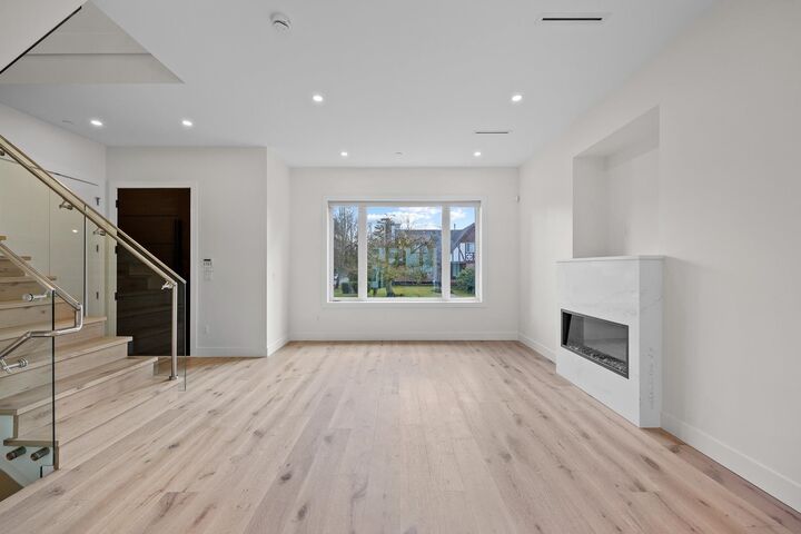 Property Photo:  6011 Fremlin Street  BC V5Z 3W8 