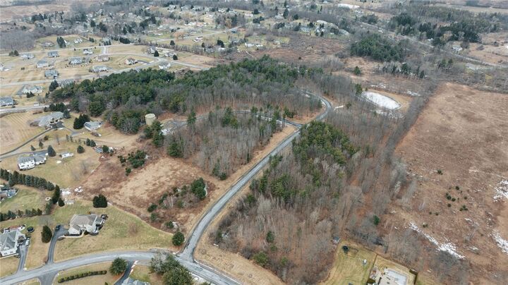 Property Photo:  77 Rose Ann Drive  NY 14850 