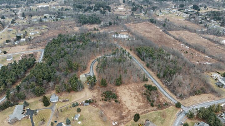 Property Photo:  92 Rose Ann Drive  NY 14850 