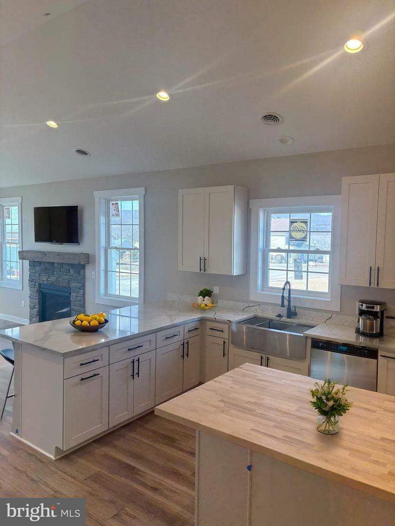 Property Photo: 202 Moonlight Drive MD 21532