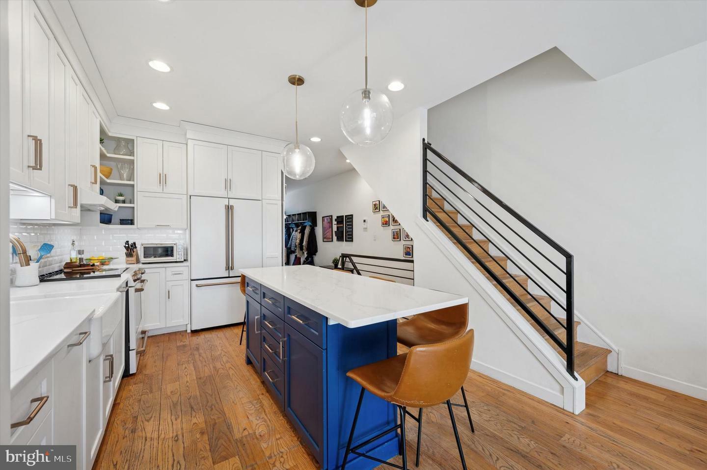 Property Photo: 2522 Grays Ferry Avenue PA 19146