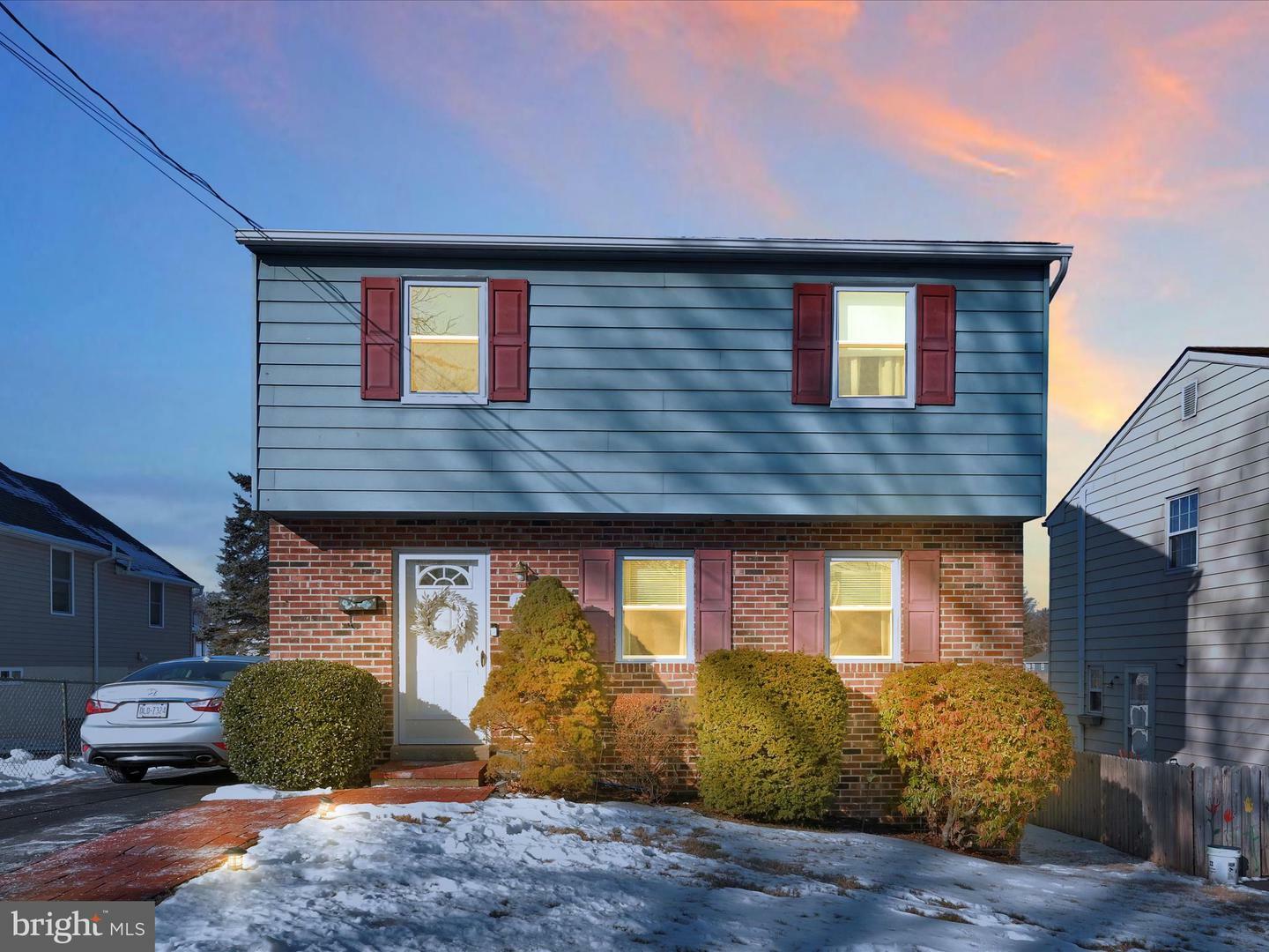 Property Photo: 128 2nd Avenue PA 19008