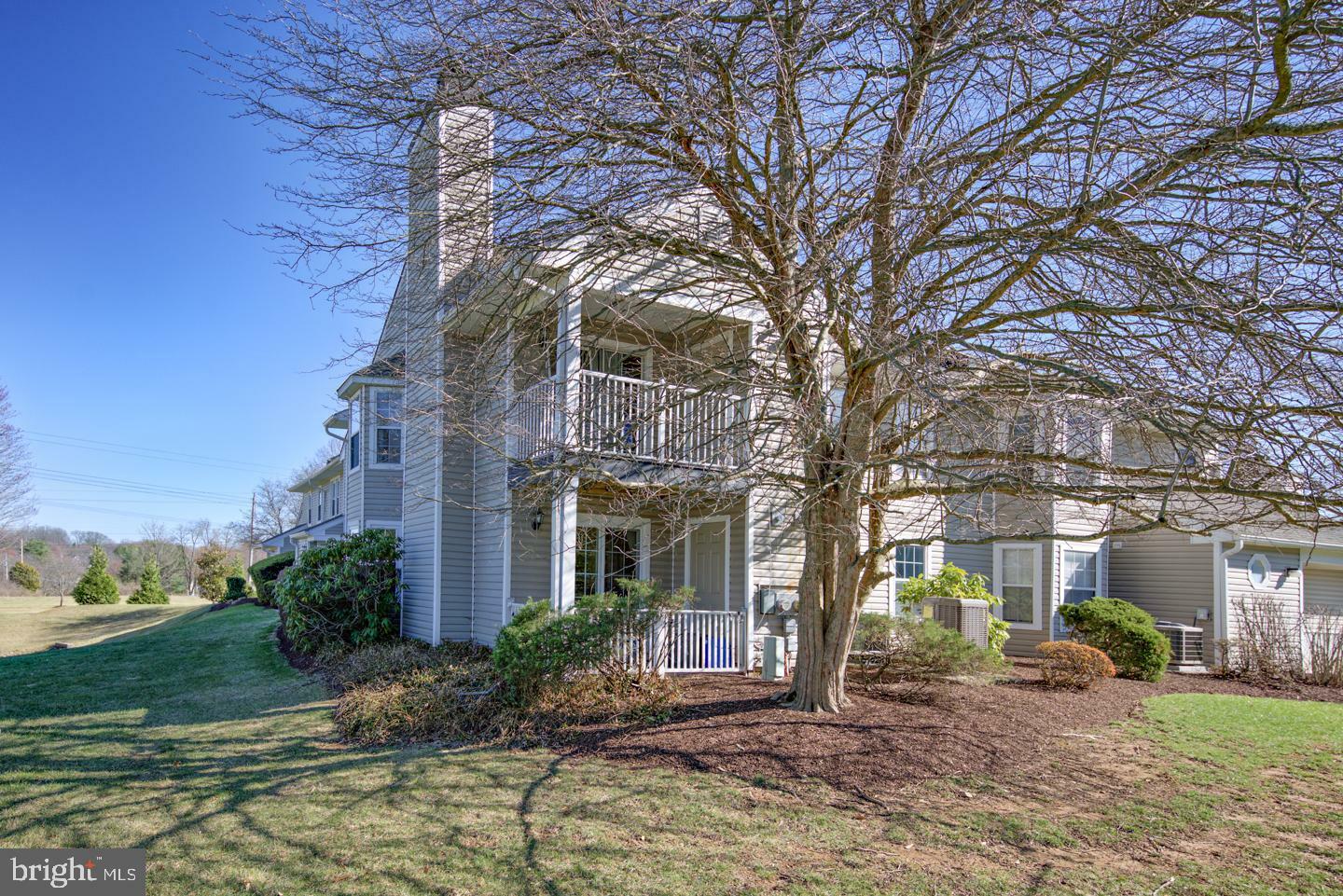 Property Photo: 918 Railway Square 35 PA 19380