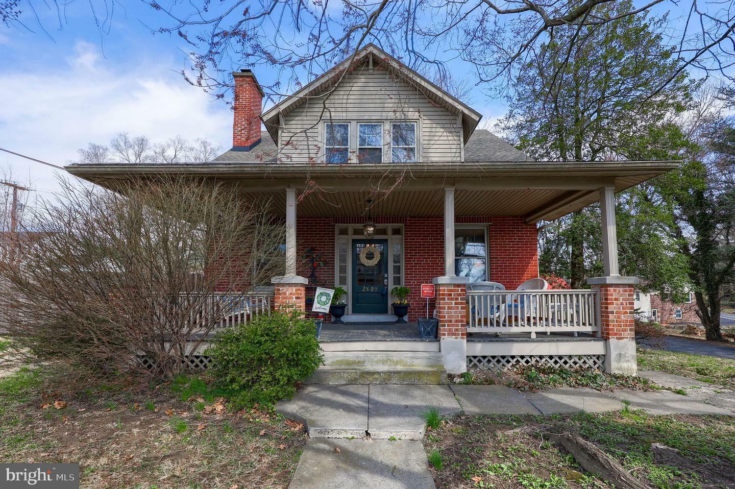 Property Photo: 2809 Marietta Avenue PA 17601