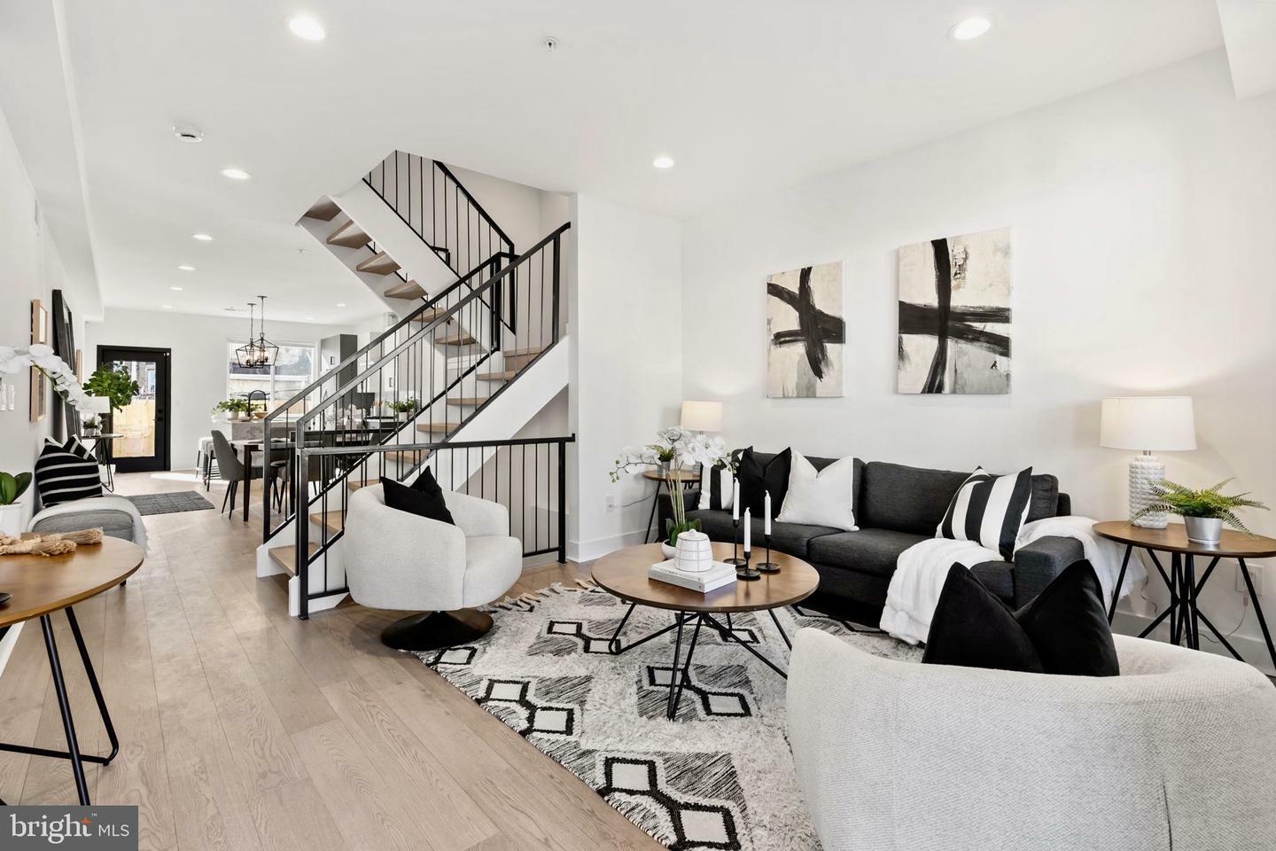 3036 W Berks Street  Philadelphia PA 19121 photo