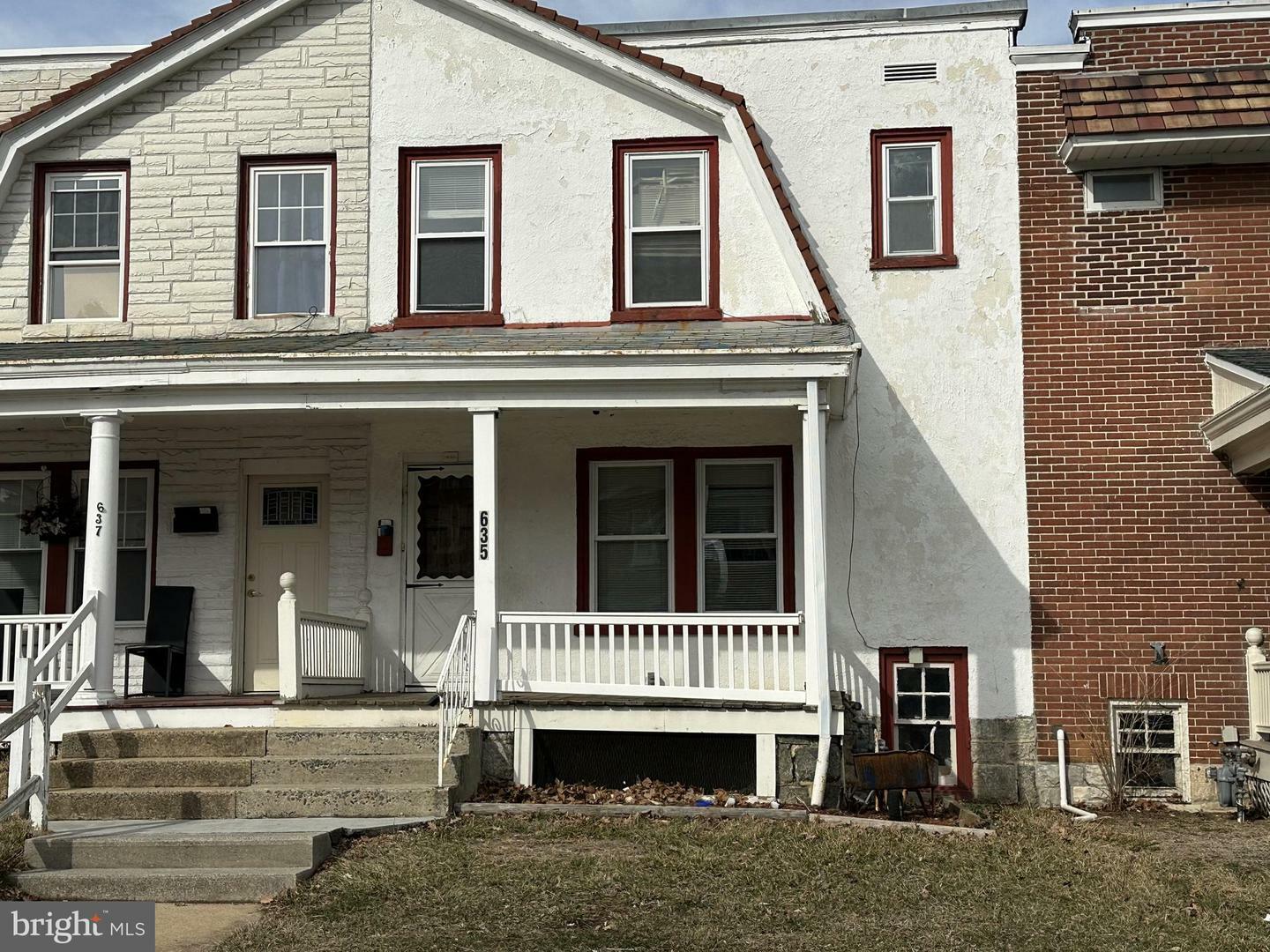 635 3rd Street  Lancaster PA 17603 photo
