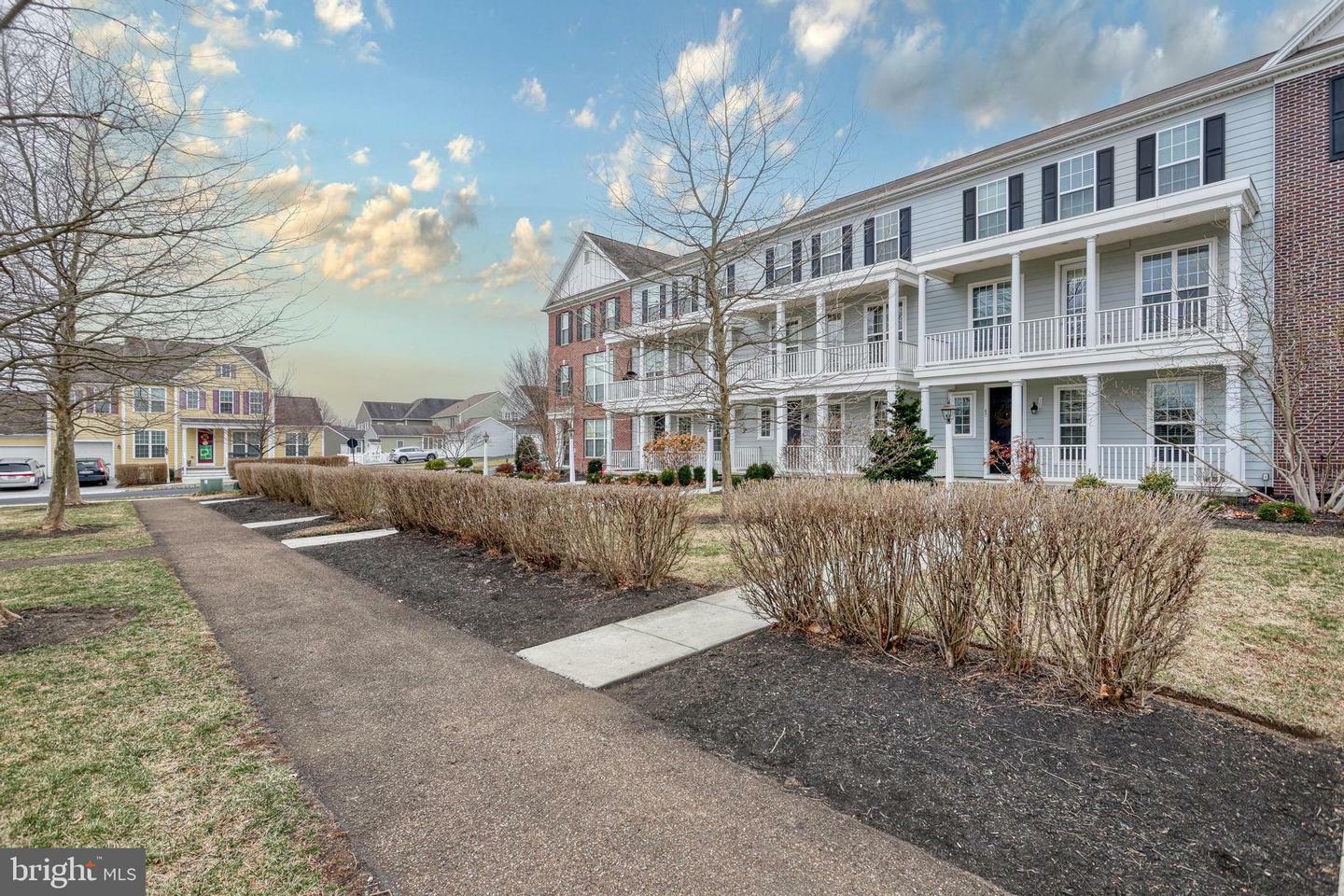 Property Photo: 47 Porter Alley PA 17050