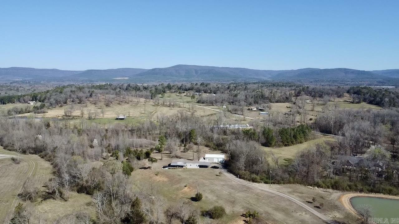 Property Photo: 252 Private Road 3317 AR 72830