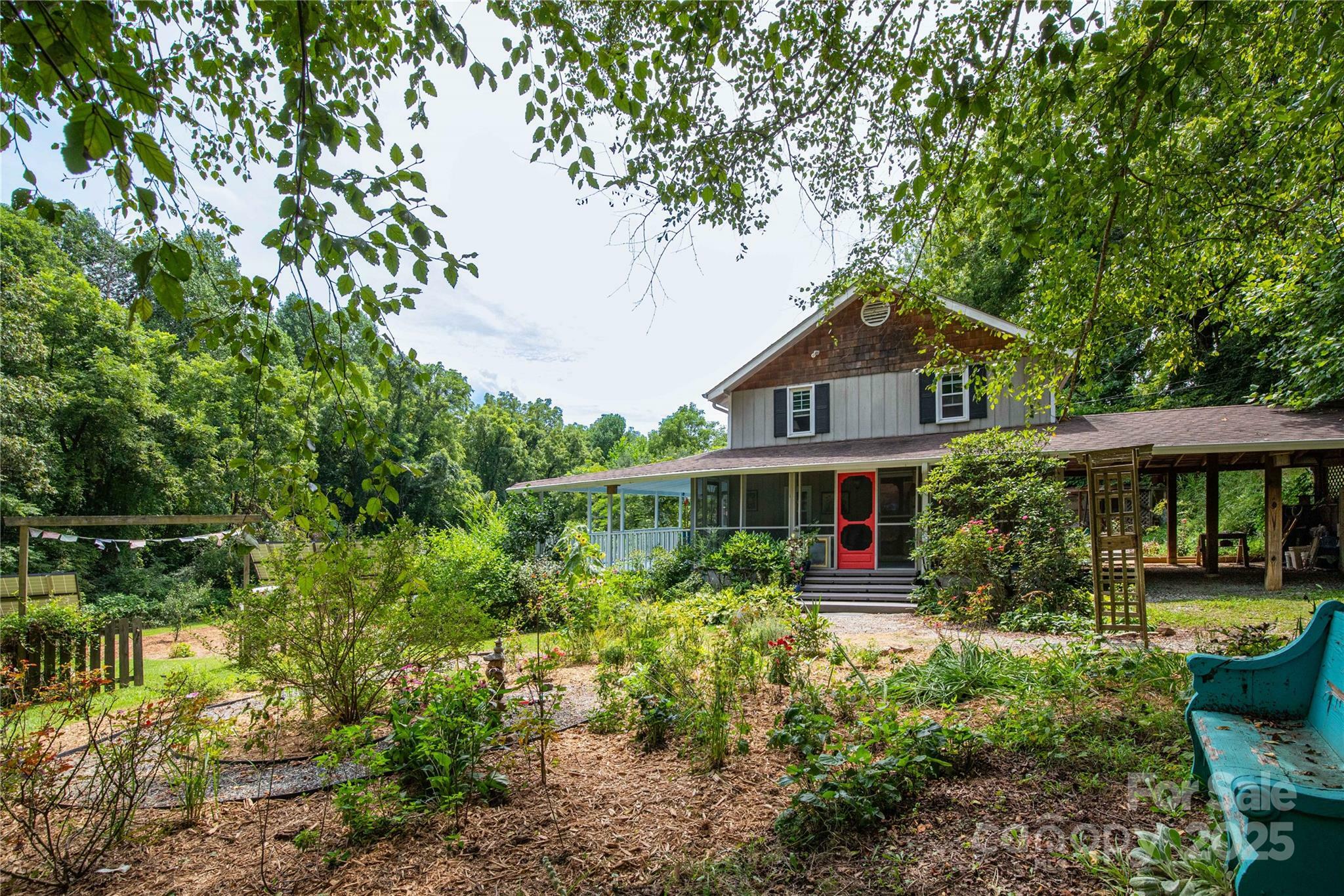 Property Photo: 20 Pickens Lane NC 28787