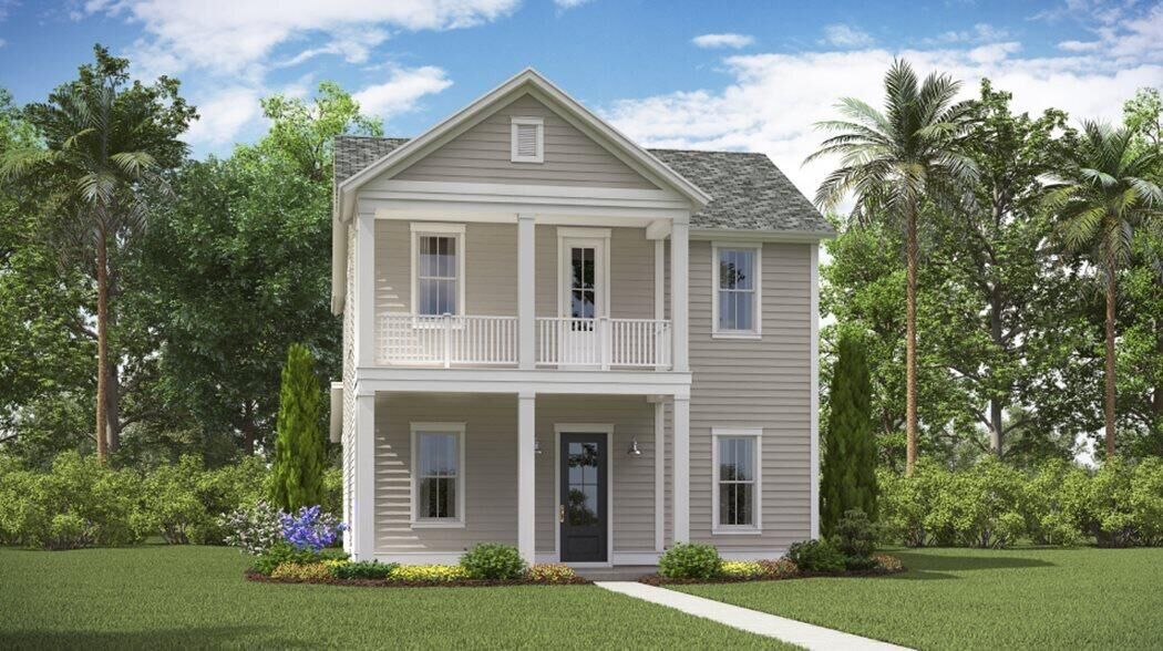 Property Photo: 318 Archar Street SC 29486