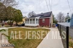 Property Photo:  41 Park Avenue  NJ 07008 