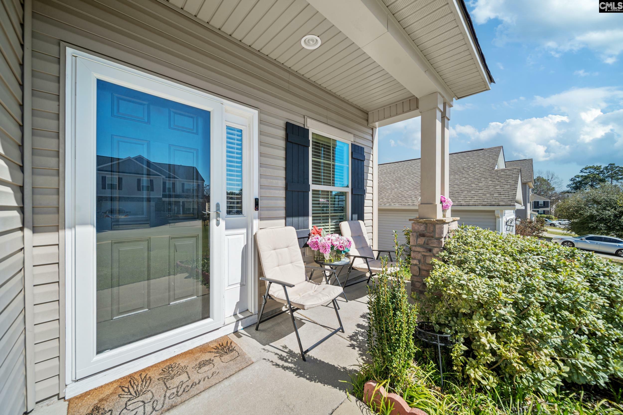 Property Photo: 150 Manzanita SC 29223