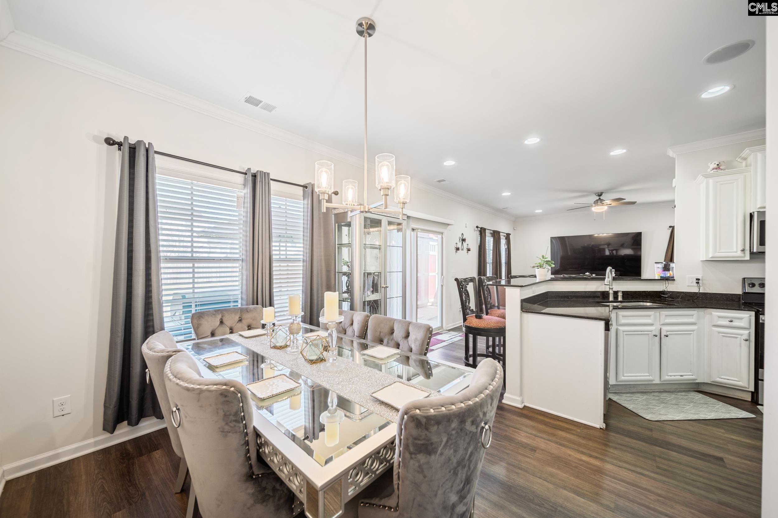 Property Photo:  150 Manzanita  SC 29223 
