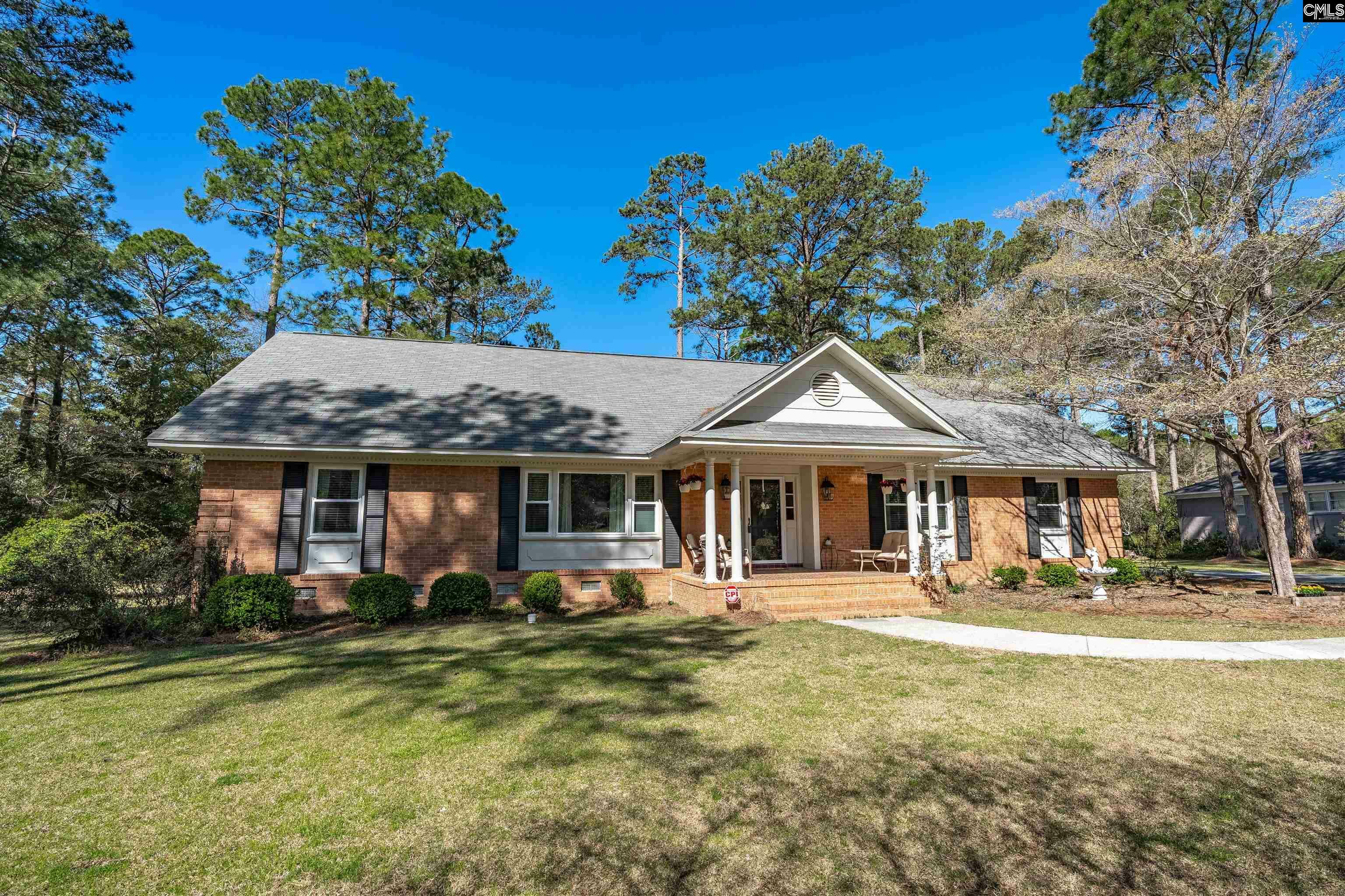 Property Photo: 709 Formby Dr. SC 29223