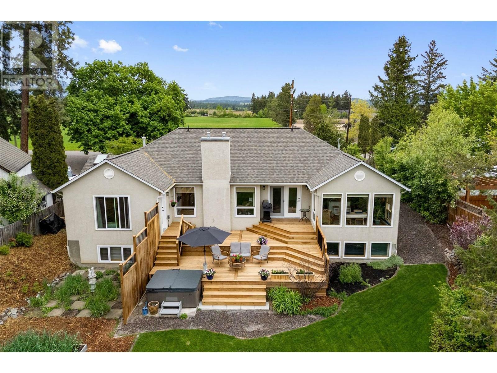 Photo de la propriété: 2325 Keevil Road BC V4Y 0L4
