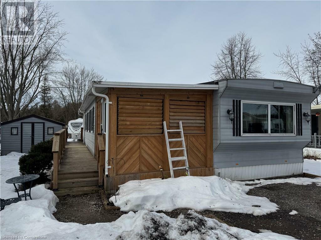 Property Photo: 580 Beaver Creek Road 194 ON N2J 3Z4