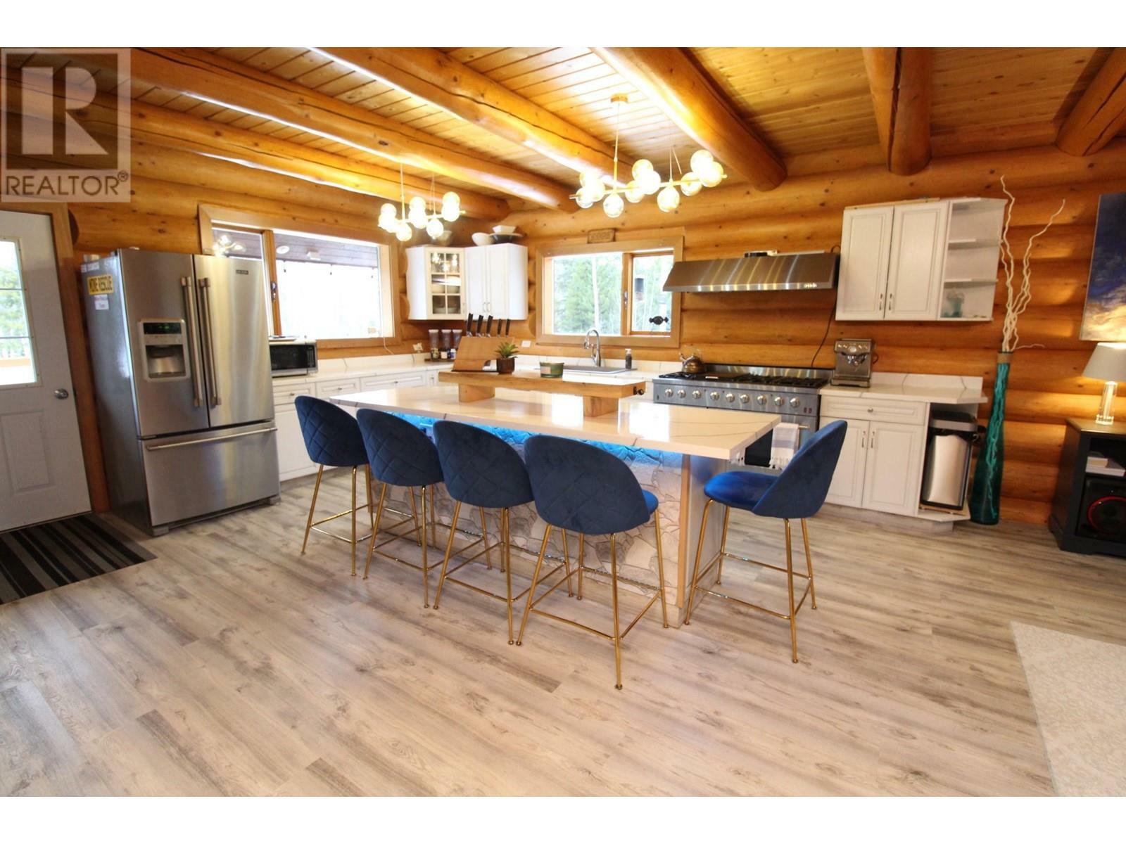 Property Photo: 38 Columbia Drive BC V0J 2C0