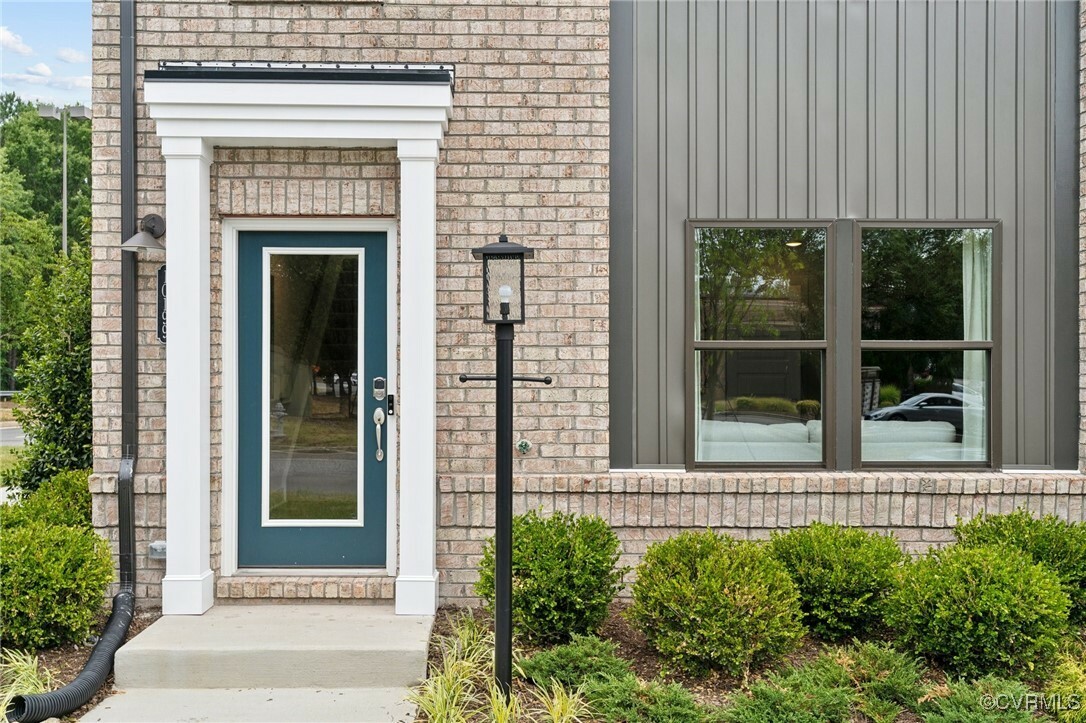 Property Photo: 9452 Alquist Street VA 23059