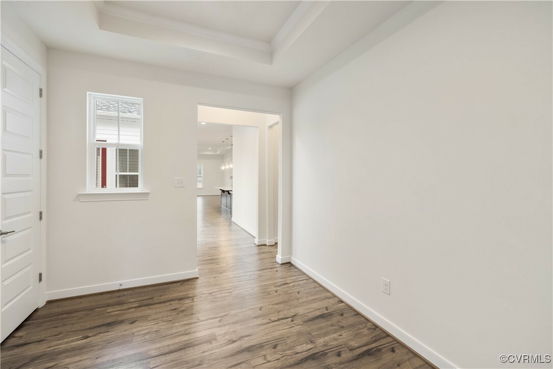 Property Photo: 1006 Arbor Heights Terrace VA 23114