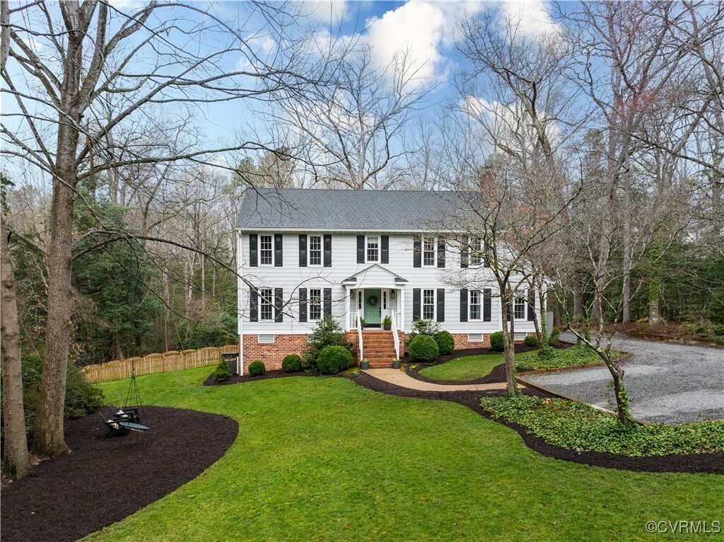 10055 Studley Farms Drive  Mechanicsville VA 23116 photo