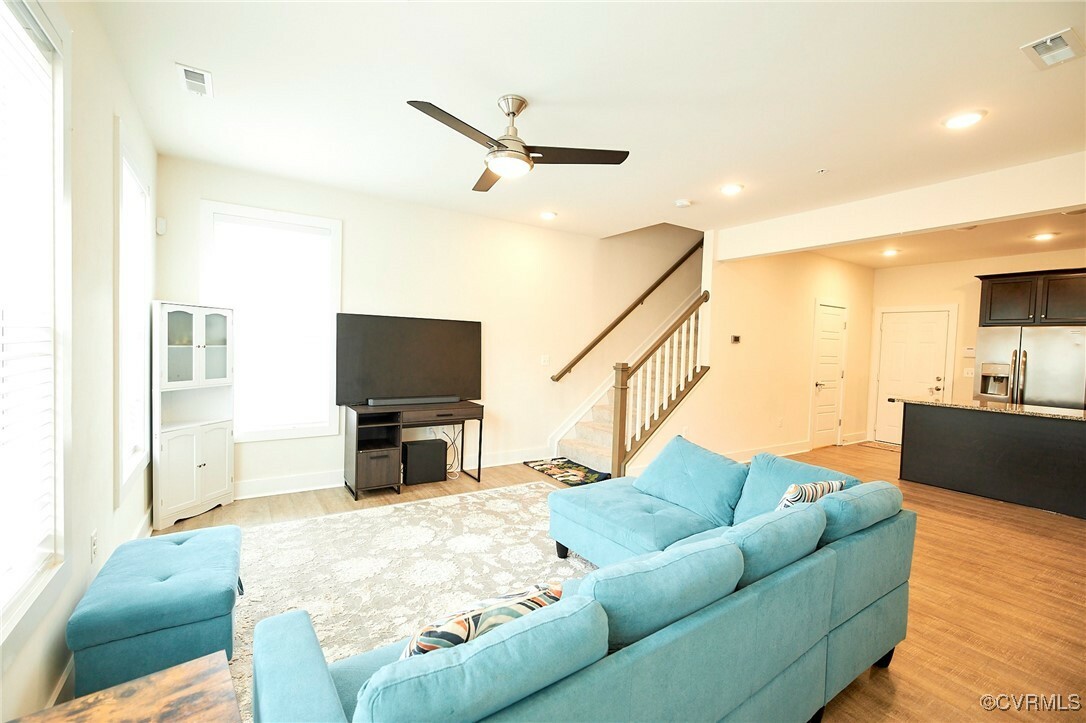Property Photo: 4315 Broad Hill Drive A VA 23233