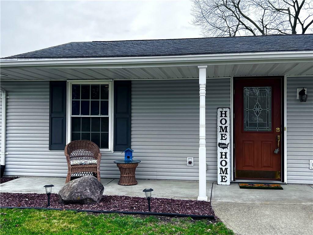 Property Photo: 265 Ardmore Drive OH 45314