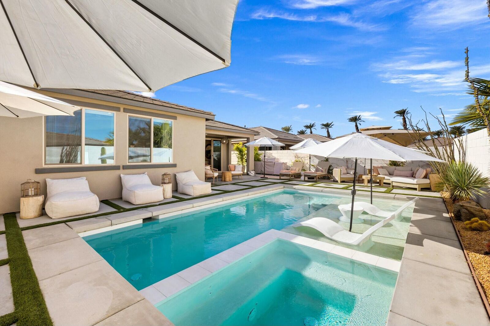 Property Photo: 82370 Cathedral Canyon Drive CA 92201