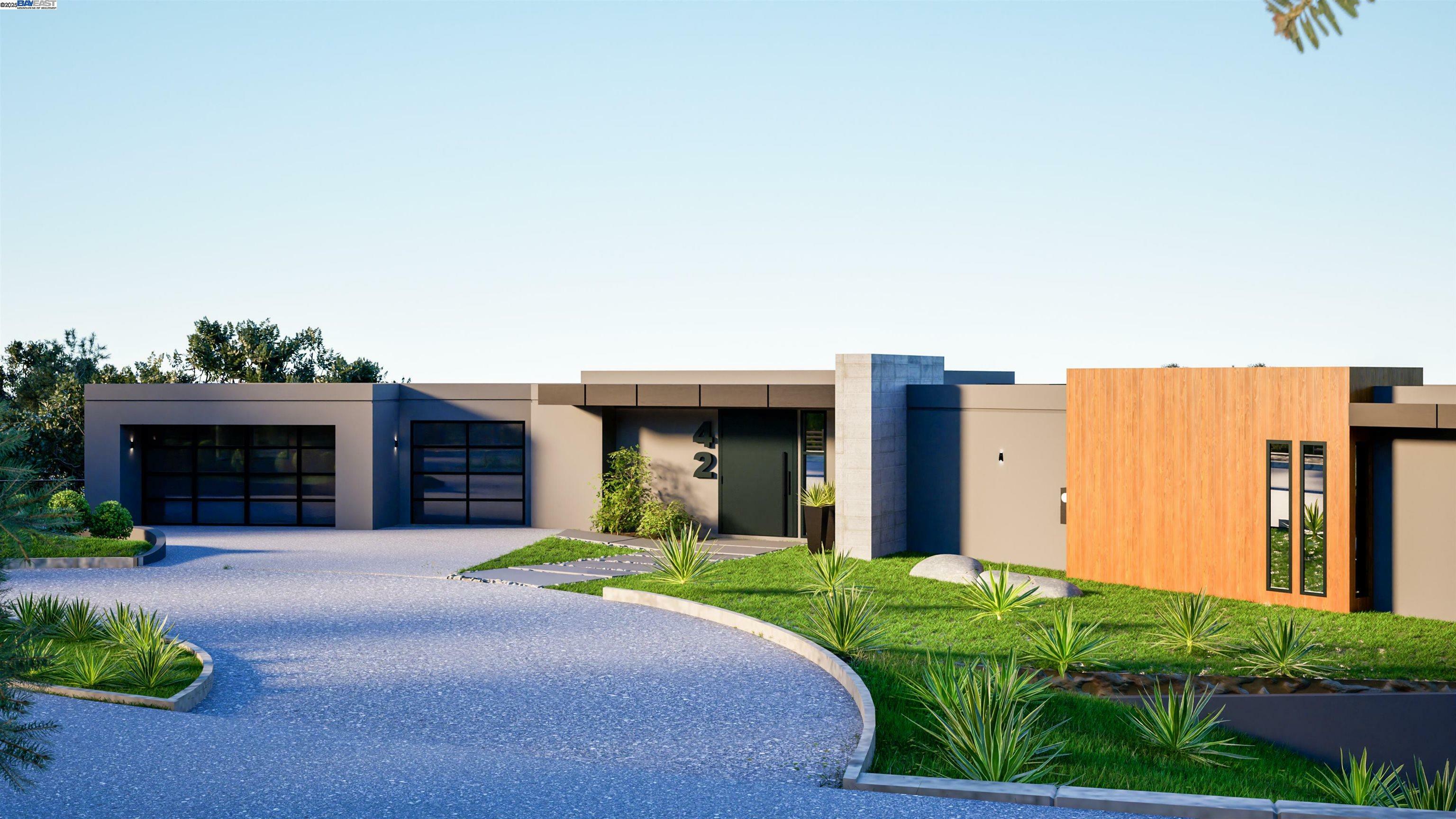 Property Photo: 42 Charles Hill Cir CA 94563
