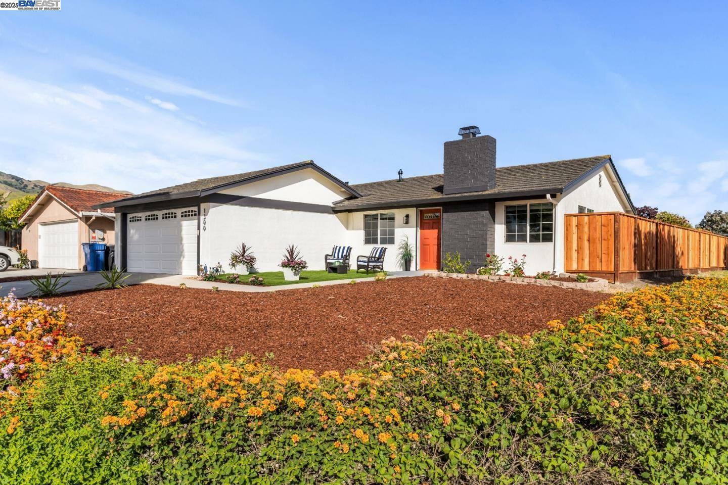 1300 Cirolero St  Milpitas CA 95035 photo