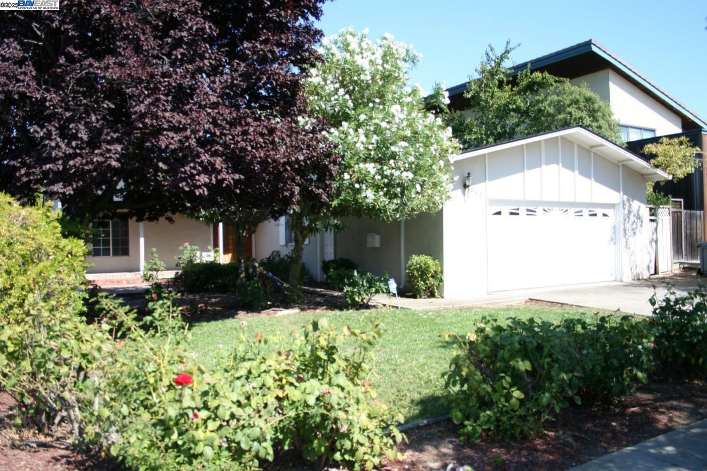 Property Photo: 842 S Blaney Ave CA 95014