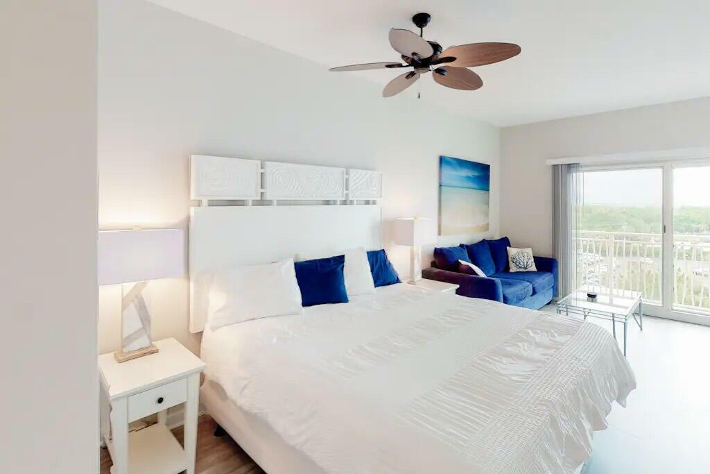 Property Photo:  5002 S Sandestin Boulevard Unit 6525  FL 32550 