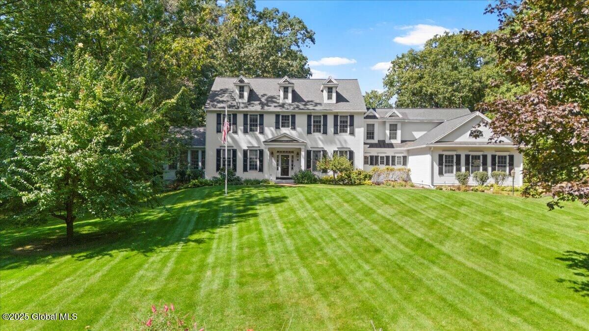 Property Photo:  5 Winding Brook Drive  NY 12866 